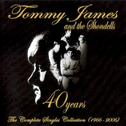 Tommy James & The Shondells